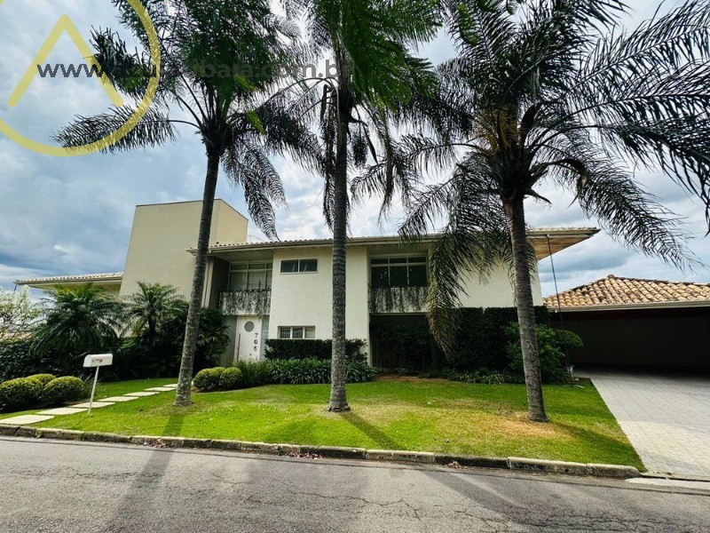 Luxuoso imóvel em Condominio Atibaia, Flamboyant