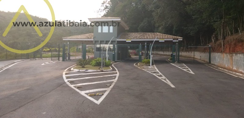 Quintas da Boa Vista, portaria, rondas e area de lazer...partir de 600,00m² preço de R$ 380.000
