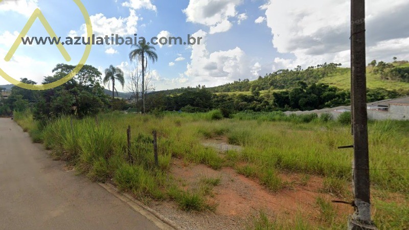 Terreno em excelente localização Acesso asfaltado proximo rodovia D.Pedro I