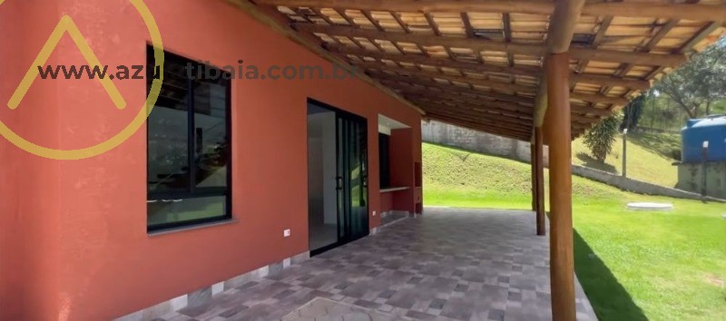 Chácara à venda com 3 quartos, 160m² - Foto 2