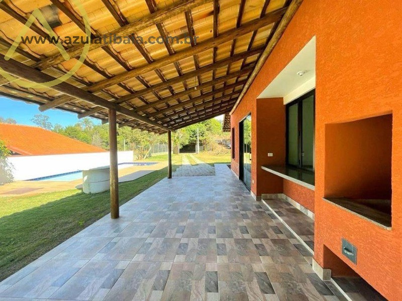 Chácara à venda com 3 quartos, 160m² - Foto 3