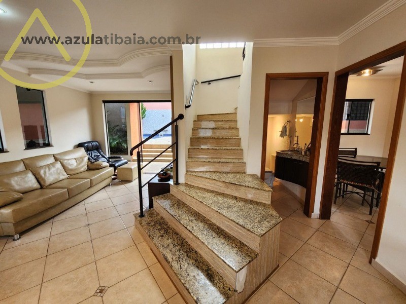 Casa à venda com 3 quartos, 246m² - Foto 5