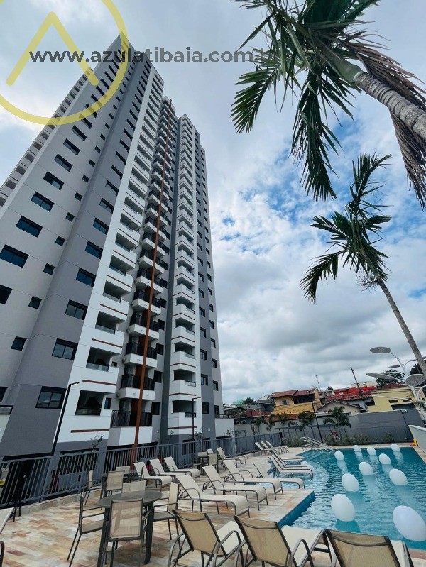 2 suites, excelente acabamento, um clube de lazer.