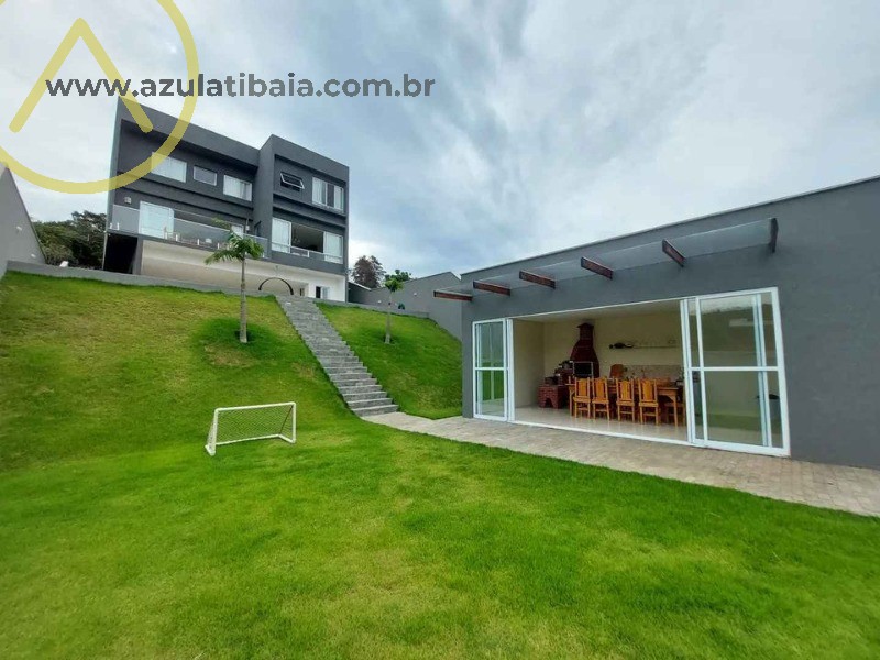 Chacara em Atibaia, bairro residencial de facil acesso.