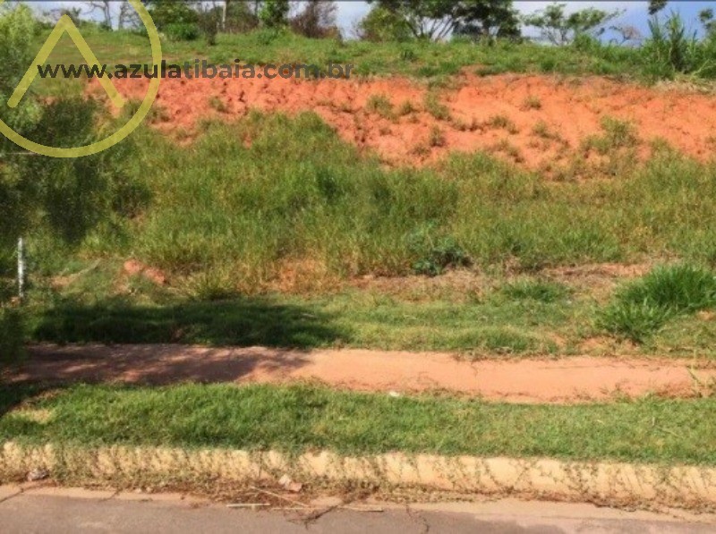TERRENO RESIDENCIAL em ATIBAIA - SP, LOTEAMENTO BELLA ATIBAIA