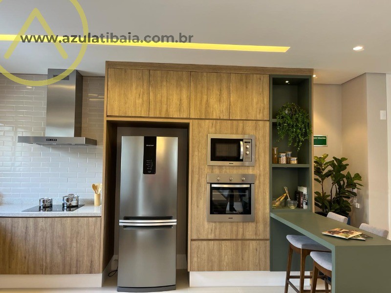 Apartamento à venda com 2 quartos, 80m² - Foto 11