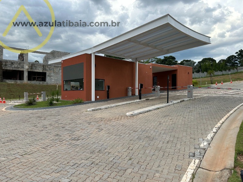 Terreno a venda em Condominio, Atibaia