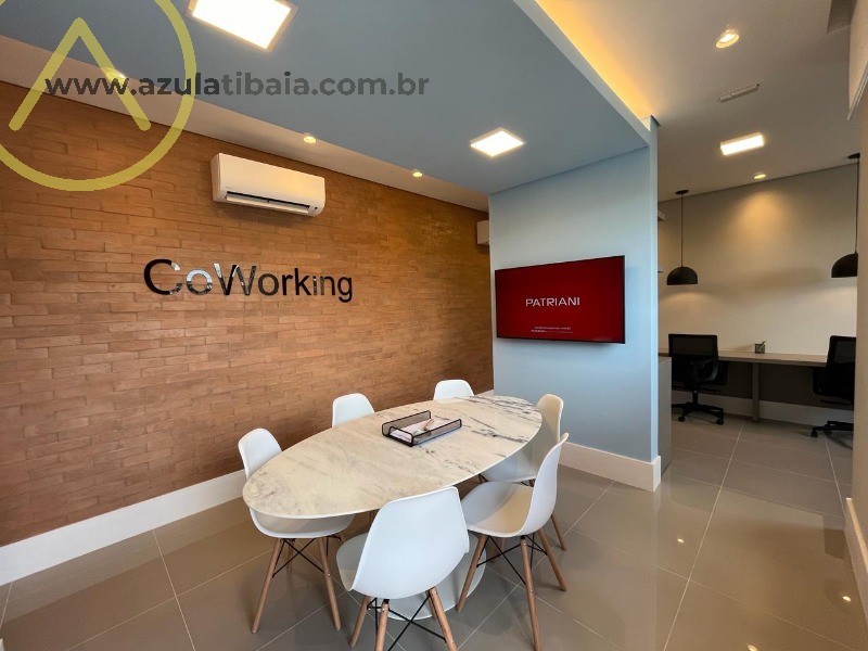 Apartamento à venda com 2 quartos, 80m² - Foto 12