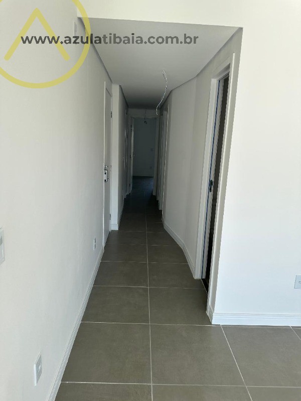 Apartamento para alugar com 3 quartos, 88m² - Foto 2