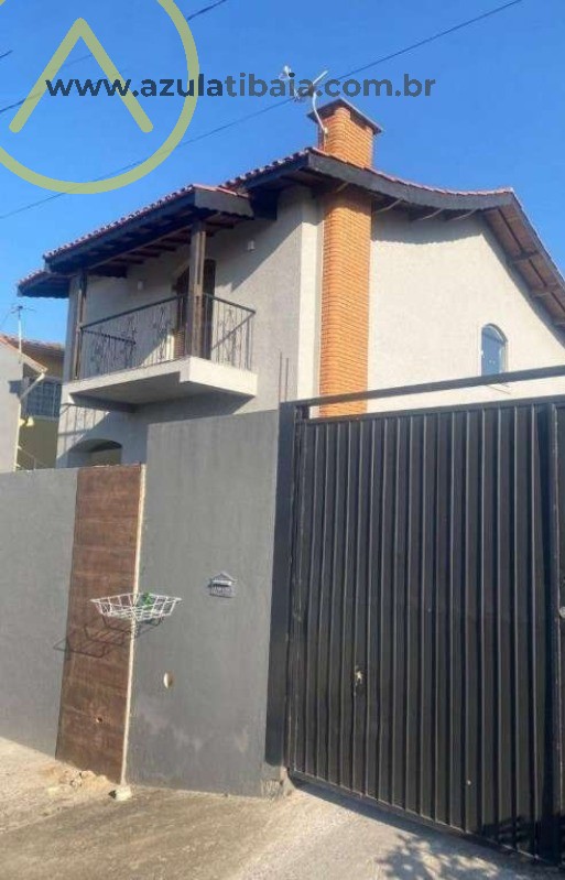 Casa à venda em Atibaia, Jardim Imperial, proximo a escolas e comércios