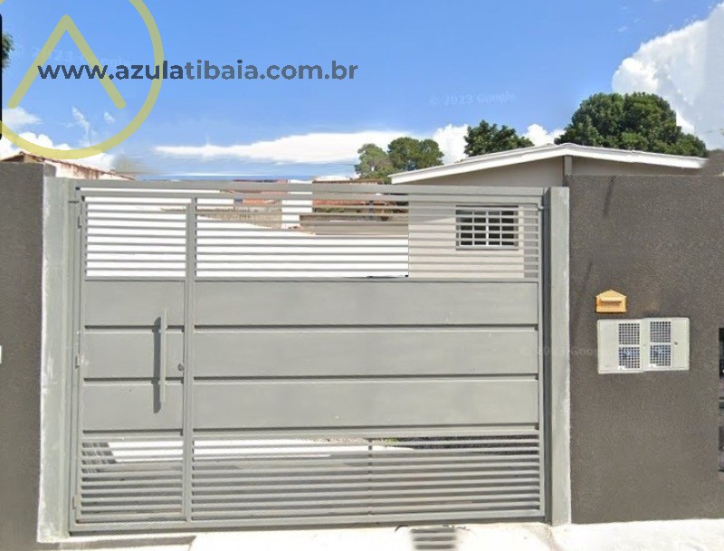 Casa nova térrea com 2 dormitórios, proximo a comércios e escolas.