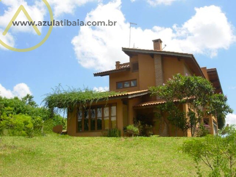 Sitio a venda em Atibaia, Excelente propriedade de 23.000m²