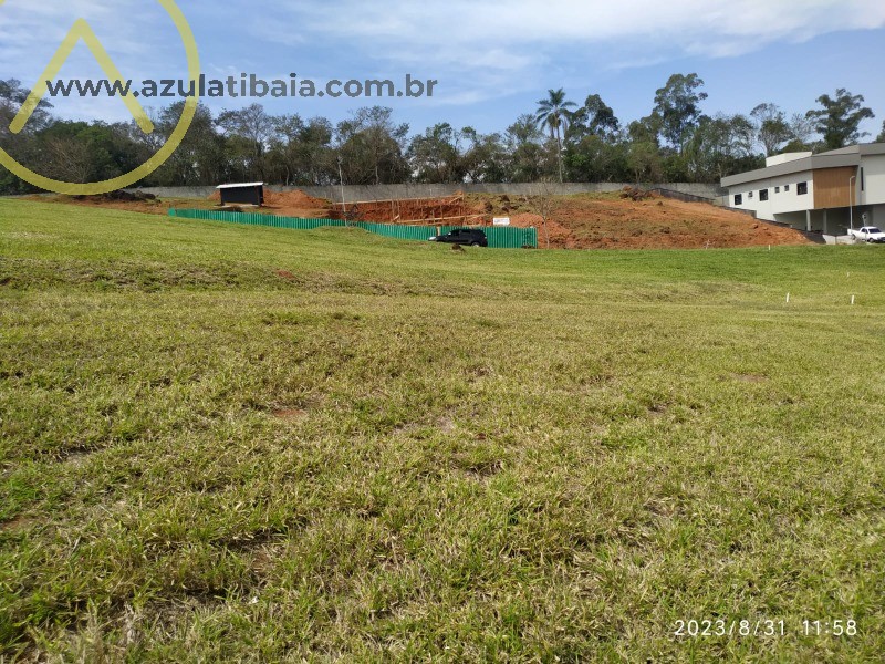 Terreno a venda em Condominio, Atibaia, 600m²
