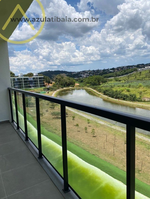 Apartamento em Atibaia, Villa dos Lagos para Venda ou Aluguel