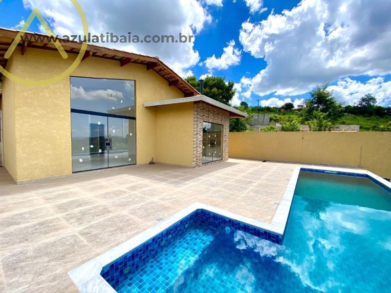 Chacara a venda em Atibaia, terreno com 2.560,00m²