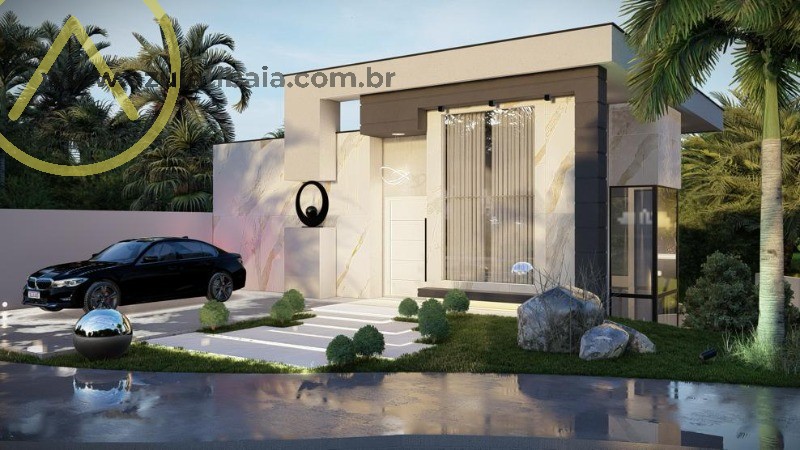 Casa em condomínio, Terras de Atibaia portaria, rondas e área de lazer...