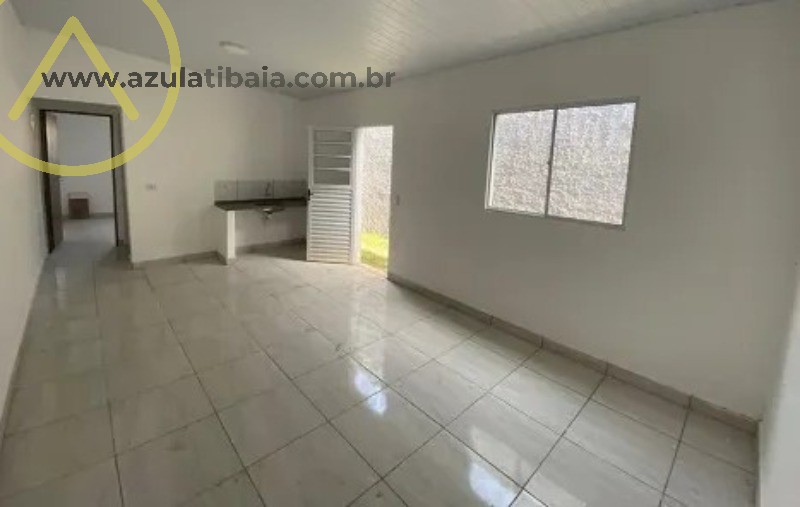 Casa à venda com 2 quartos, 55m² - Foto 3