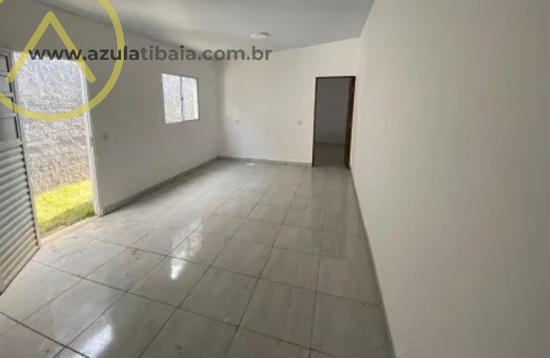 Casa à venda com 2 quartos, 55m² - Foto 2