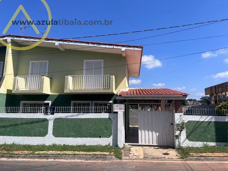 Sobrado em Excelente localização, Atibaia