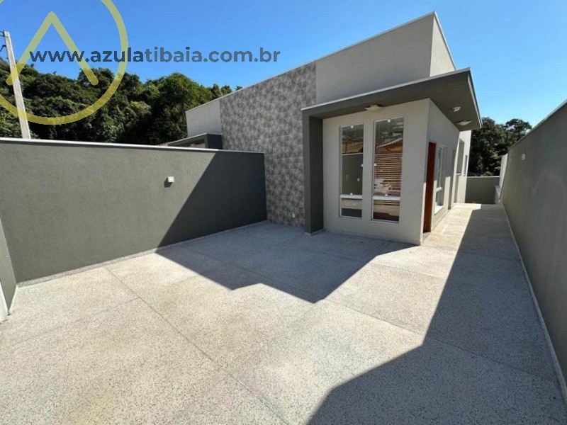 Casa a venda em Atibaia, Jardim Brogotá