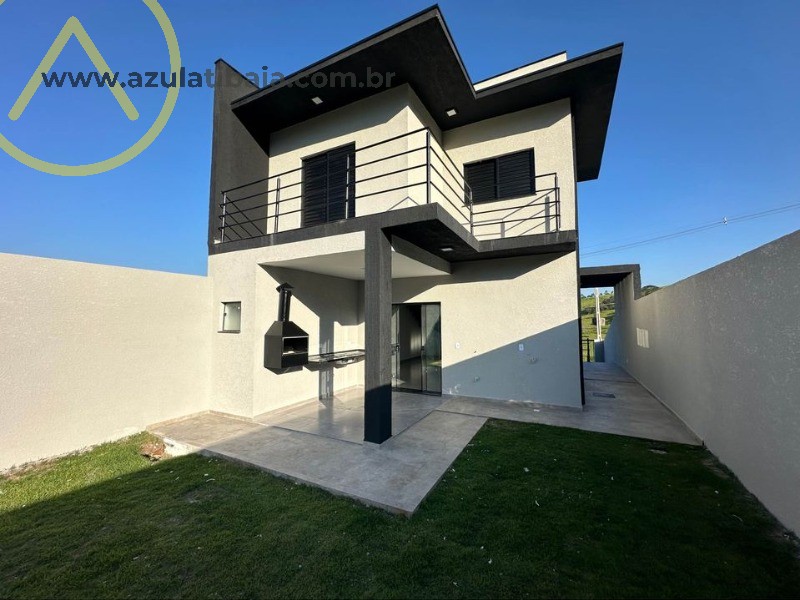 Casa térrea ótimo projeto, Bom Jesus dos Perdões Loteamento Santa Martha