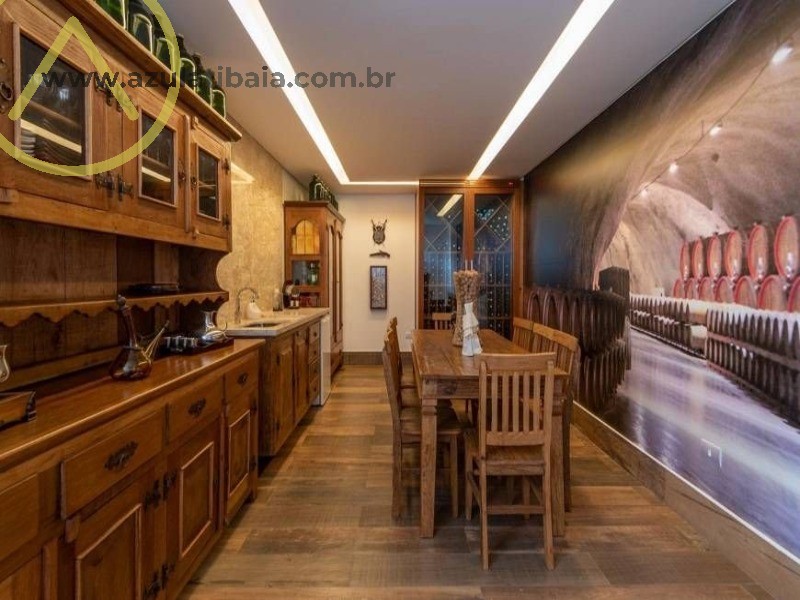 Casa à venda com 9 quartos, 1480m² - Foto 12