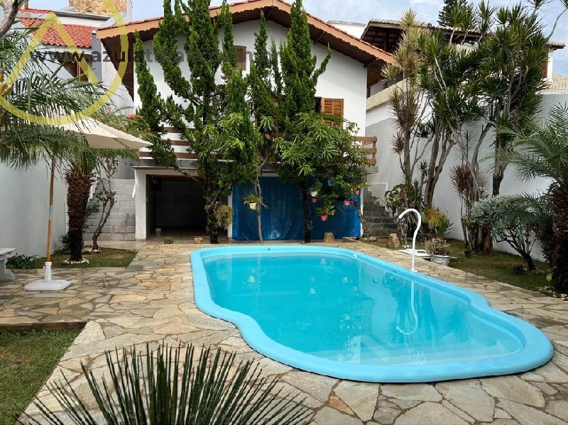 Casa a venda Vila Giglio, excelente localização, proximo alameda Lucas Nogueira Garcez