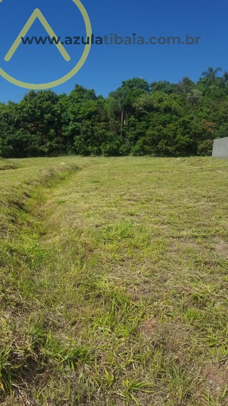 Terreno a venda em condominio Atibaia Shamballa III