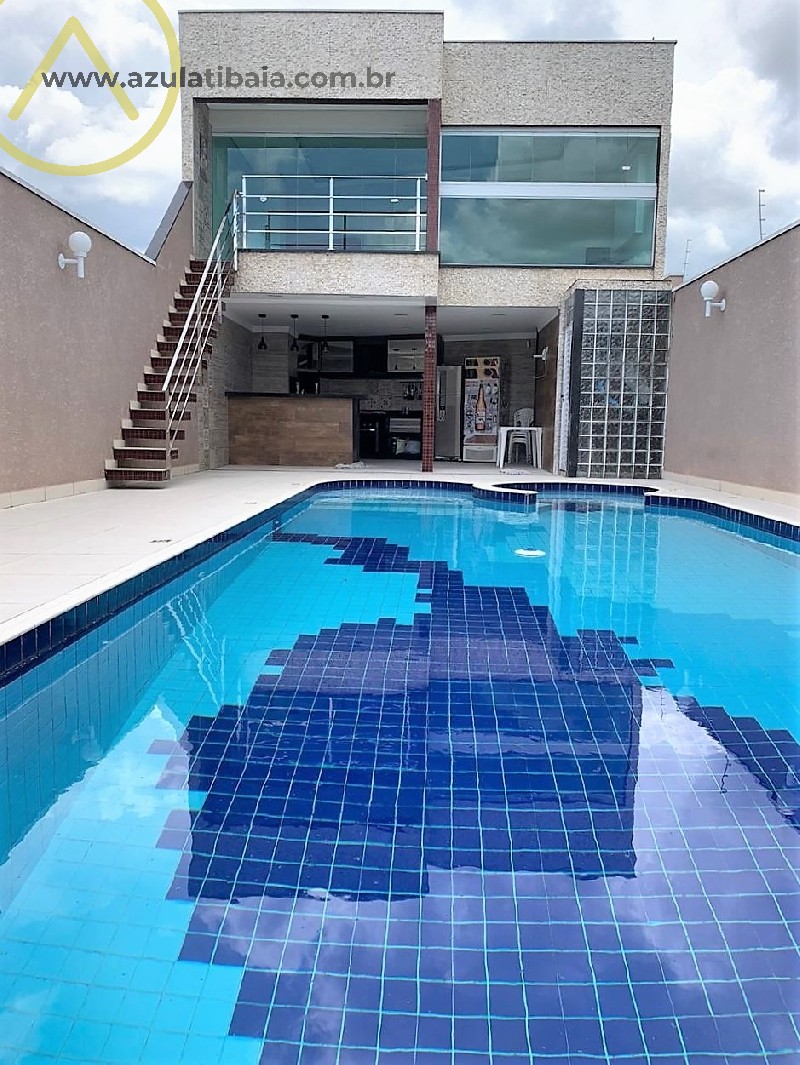 Lindo imóvel a venda em Atibaia, Nova Atibaia bairro de ruas asfaltadas