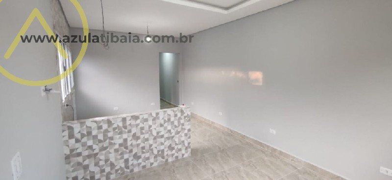 Casa à venda com 2 quartos, 72m² - Foto 2