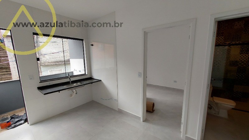 Apartamento à venda com 1 quarto, 24m² - Foto 10