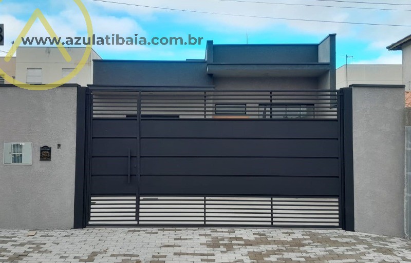 Bairro residencial de ruas asfaltadas, proximo a comércios e escolas...
