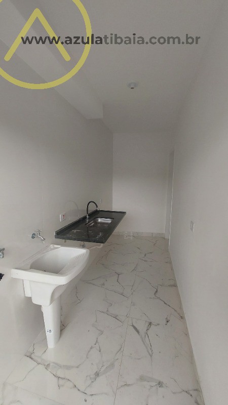 Apartamento à venda com 1 quarto, 24m² - Foto 7