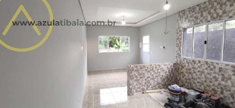 Casa à venda com 2 quartos, 72m² - Foto 3