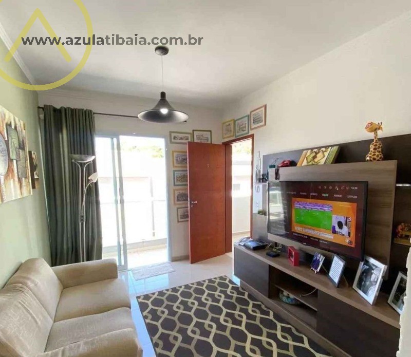 Apartamento à venda com 3 quartos, 86m² - Foto 1