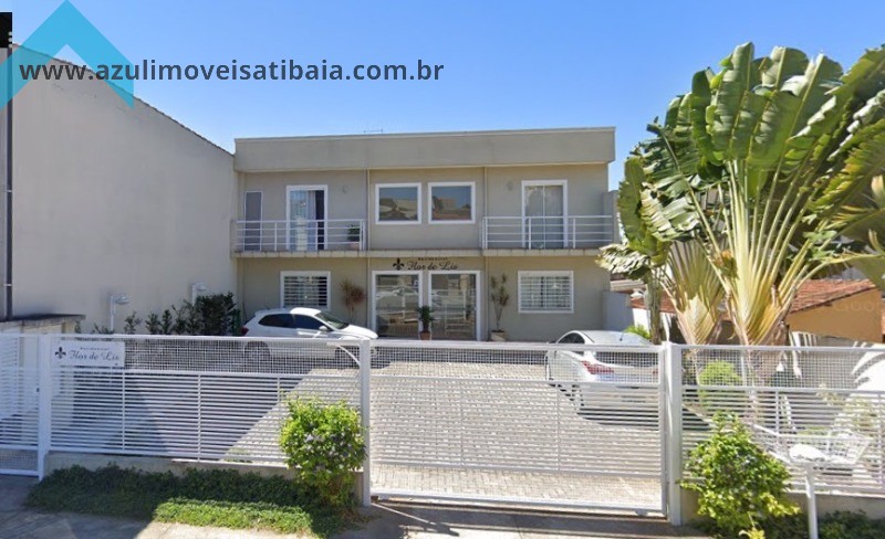 Esta é sua chance de adquirir um apartamento térreo em uma localização privilegiada de Atibaia.