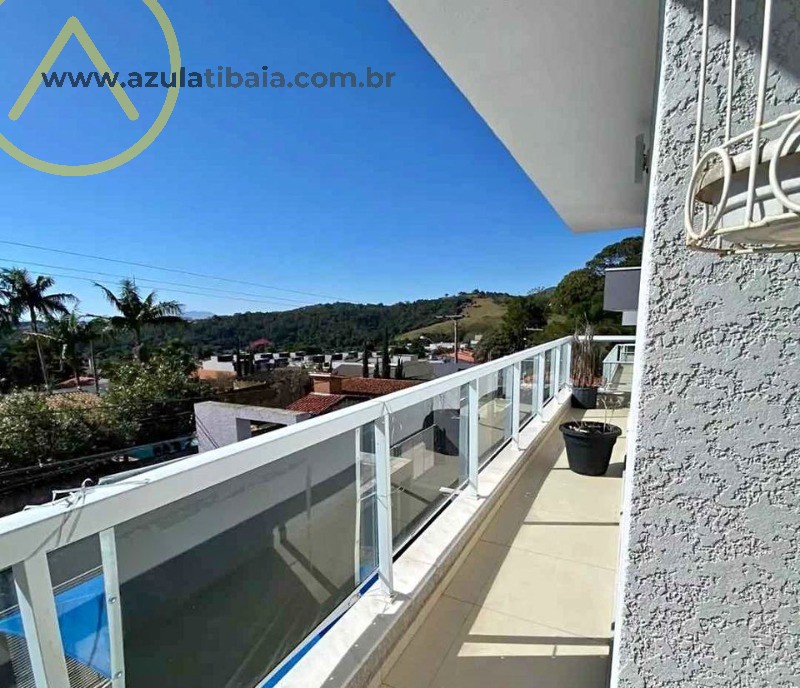 Apartamento à venda com 3 quartos, 86m² - Foto 6