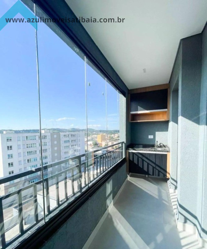 Apartamento em Atibaia, Alvinopolis, Pronto pra Morar!