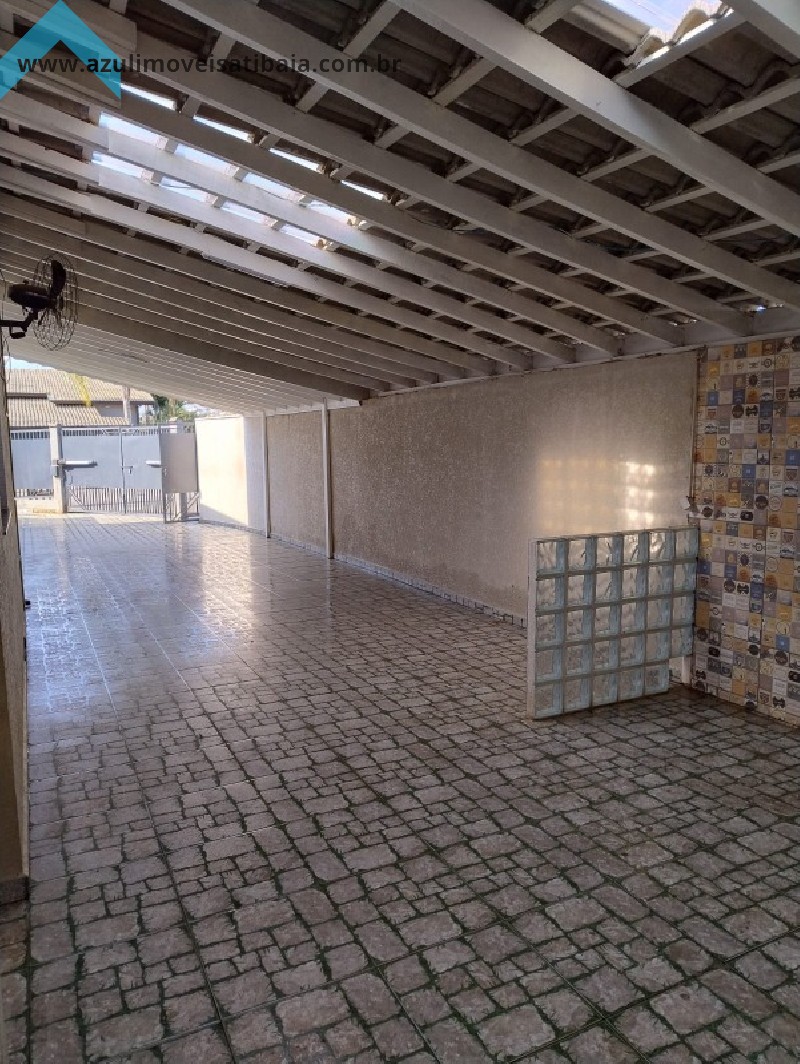 Apresentamos a casa dos seus sonhos, localizada no prestigiado Bairro Nova Atibaia