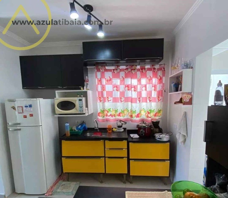 Apartamento à venda com 3 quartos, 86m² - Foto 12