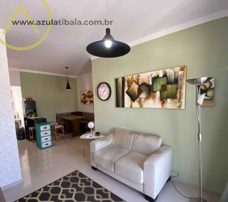 Apartamento à venda com 3 quartos, 86m² - Foto 15