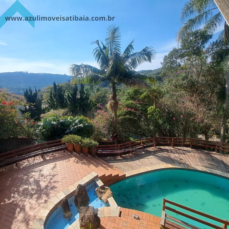 Seja bem-vindo a esta verdadeira joia, condominio fechado Serra da Cantareira.
