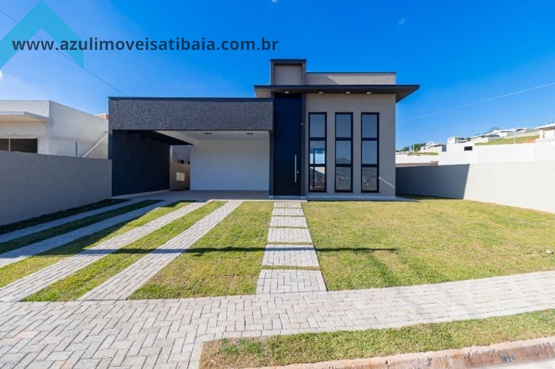 Casa em condominio fechado, area de lazer, 3 suites.