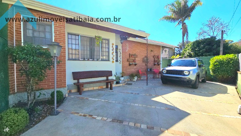 Localizado em um dos bairros mais seguros e procurados da cidade.