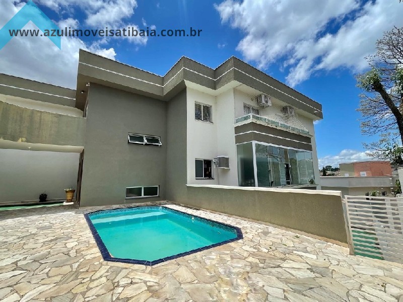 Lindo apartamento à venda no Jardim Paulista, Atibaia.