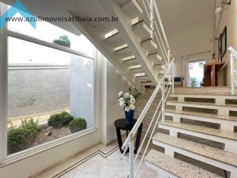 Casa à venda com 3 quartos, 360m² - Foto 4