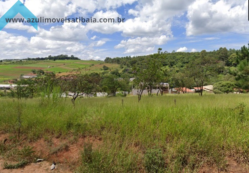 Terrenos em Atibaia, Jardim do Maracanã