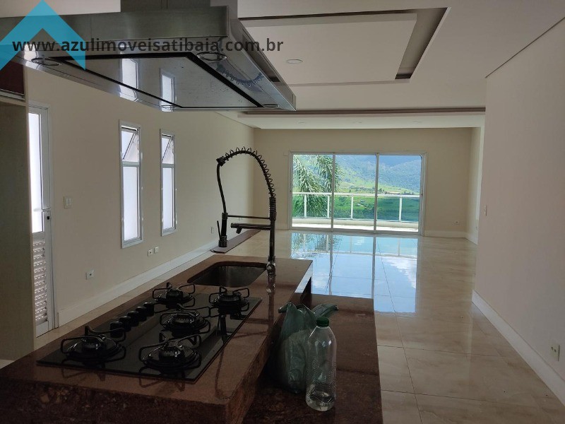 Casa de Alto Padrão à Venda em Condomínio Exclusivo Alpes D` Ouro