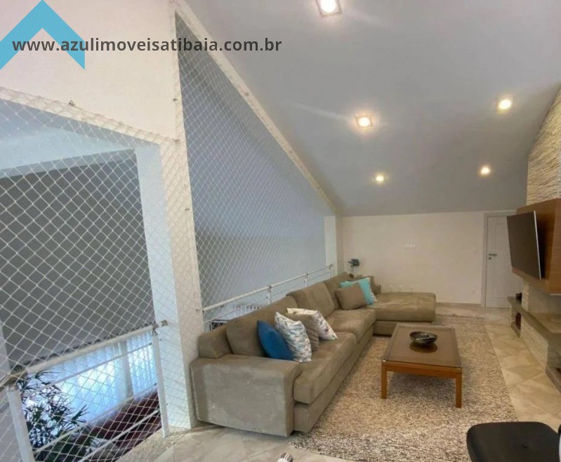 Casa à venda com 3 quartos, 360m² - Foto 24