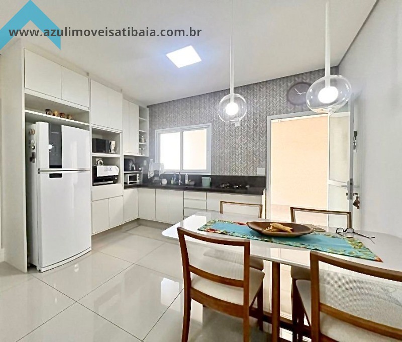 Casa à venda com 3 quartos, 124m² - Foto 6